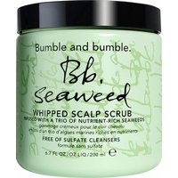 Bumble and bumble Seaweed Scalp Scrub 200 ml