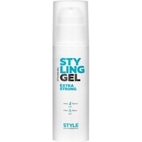 Dusy Professional Styling Gel Extra Strong 150 ml