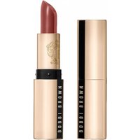 Bobbi Brown Luxe Lipstick 43 Burnt Rose 3,5 g