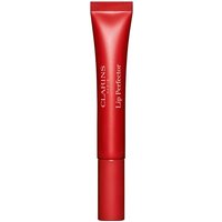 CLARINS Natural Lip Perfector (Eclat Minute Embellisseur Lèvres) 12 ml 23 pomegranate glow
