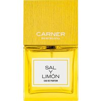 Carner Barcelona Sal y Limon Eau de Parfum (EdP) 100 ml