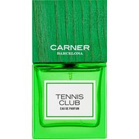 Carner Barcelona Tennis Club Eau de Parfum (EdP) 100 ml