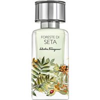 Salvatore Ferragamo Foreste Di Seta Eau de Parfum (EdP) 50 ml