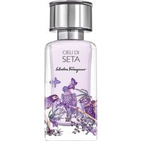 Salvatore Ferragamo Cieli Di Seta Eau de Parfum (EdP) 50 ml