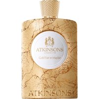 Atkinsons Gold Fair in Mayfair Eau de Parfum (EdP) 100 ml