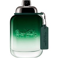 Coach Green Eau de Toilette (EdT) 60 ml