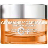 Germaine de Capuccini Illuminating Antioxidant Cream 50 ml