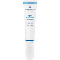 Sans Soucis Aqua Benefits Augenpflege 15 ml