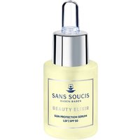 Sans Soucis Beauty Elixir Sun Protection Serum LSF 50 15 ml