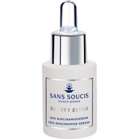 Sans Soucis Beauty Elixir Niacinamidserum 15 ml