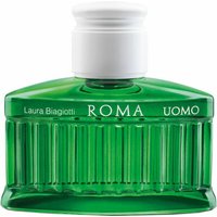 Laura Biagiotti Roma Uomo Green Swing Eau de Toilette (EdT) 200 ml