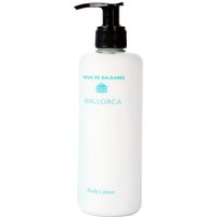 Agua de Baleares Mallorca Body Lotion 300 ml