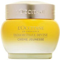 L'Occitane Immortelle Divine Creme 50 ml