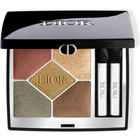 DIOR Diorshow 5 Couleurs N 7 g 343 Khaki