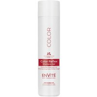 Dusy Professional EnVité Color Reflex Shampoo rot 250 ml