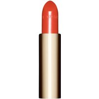 CLARINS Joli Rouge Brilliant Refill 711S papaya 3,5 g