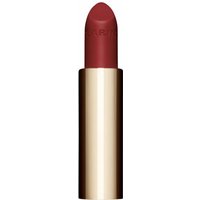 CLARINS Joli Rouge Matt Velvet Refill 781V red grape 3,5 g