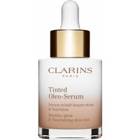 CLARINS Tinted Oleo-Serum 02.5 30ml