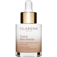 CLARINS Tinted Oleo-Serum 03 30ml