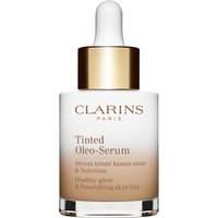 CLARINS Tinted Oleo-Serum 04 30ml