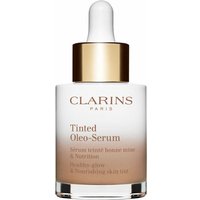 CLARINS Tinted Oleo-Serum 06 30ml