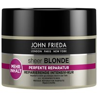 John Frieda Go Blonder Intensiv Reparatur-Maske 250 ml