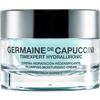 Germaine de Capuccini Timexpert Hydraluronic Rich Sorbet 50 ml