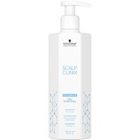 Schwarzkopf Professional Scalp Clinix Oil Control Shampoo 300 ml