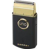 Gamma+ Uno Rasierer