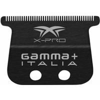 Gamma+ X-PRO DLC Blade