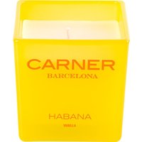 Carner Barcelona Habana Candle 200 g