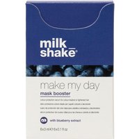 Milk_Shake Make My Day Mask Booster Blueberry 6 x 3 ml