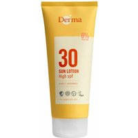 Derma Sun Sun Lotion High SPF30 200 ml