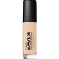 Smashbox Always on Adaptive Foundation L10N 30 ml