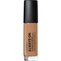 Smashbox Always on Adaptive Foundation M10N 30 ml