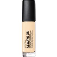 Smashbox Always on Adaptive Foundation F10W 30 ml