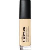 Smashbox Always on Adaptive Foundation F20W 30 ml
