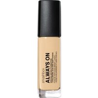 Smashbox Always on Adaptive Foundation L10W 30 ml
