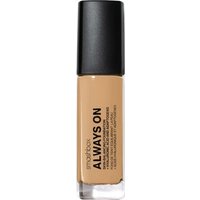 Smashbox Always on Adaptive Foundation M10W 30 ml