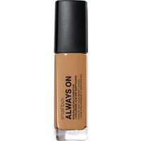 Smashbox Always on Adaptive Foundation T10W 30 ml