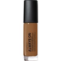 Smashbox Always on Adaptive Foundation D10W 30 ml