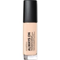 Smashbox Always on Adaptive Foundation F10C 30 ml
