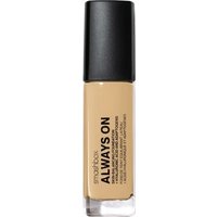 Smashbox Always on Adaptive Foundation L20O 30 ml