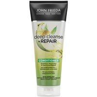 John Frieda Deep Cleanse + Repair Conditioner 250 ml