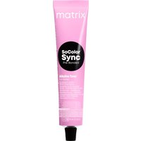 Matrix SoColor Sync Pre-Bonded Demi-Permanente Tönung 4T 90 ml