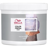 Wella Professionals Color Fresh Mask 500 ml Lilac Frost