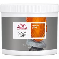 Wella Professionals Color Fresh Mask 500 ml Chopper Glow