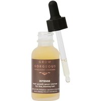 Grow Gorgeous Hair Growth Serum Intense 30 ml