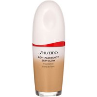 Shiseido Revitalessence Skin Glow Foundation 350 30 ml