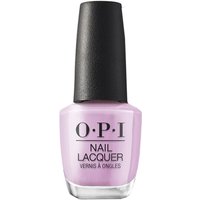OPI Nail Lacquer Xbox Collection Achievement Unlocked 15 ml